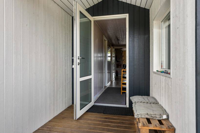 Foto von Ferienhaus VJ06 in Søndervig - Westjütland