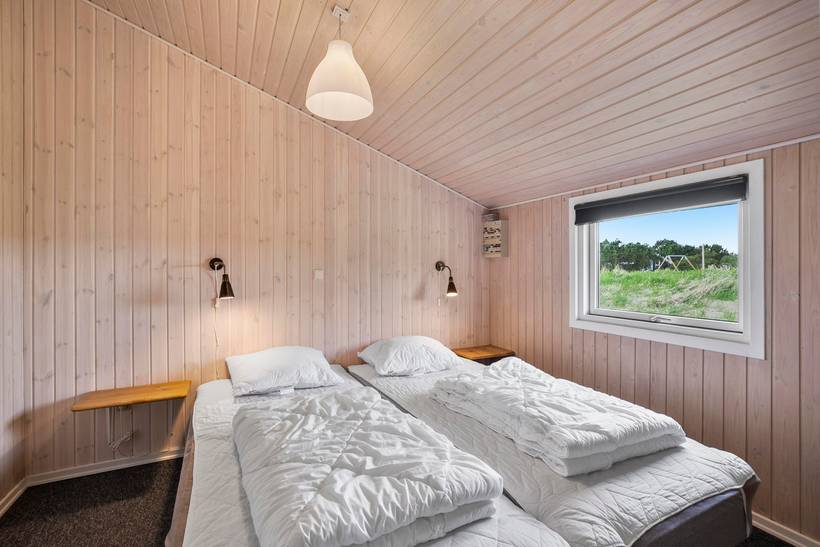 Foto von Ferienhaus VJ06 in Søndervig - Westjütland