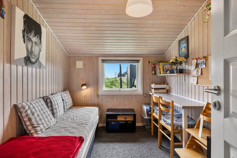 Foto von Ferienhaus VJ06 in Søndervig - Westjütland