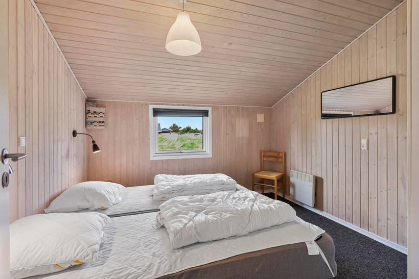 Foto von Ferienhaus VJ06 in Søndervig - Westjütland