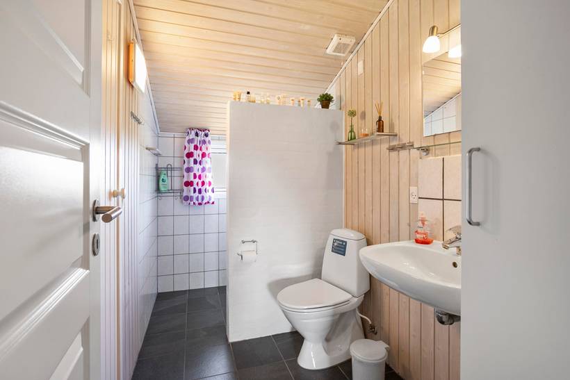 Foto von Ferienhaus VJ06 in Søndervig - Westjütland