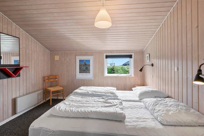 Foto von Ferienhaus VJ06 in Søndervig - Westjütland