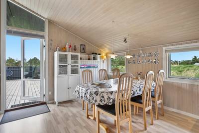 Vorschaubild von Ferienhaus VJ06 in Søndervig - Westjütland