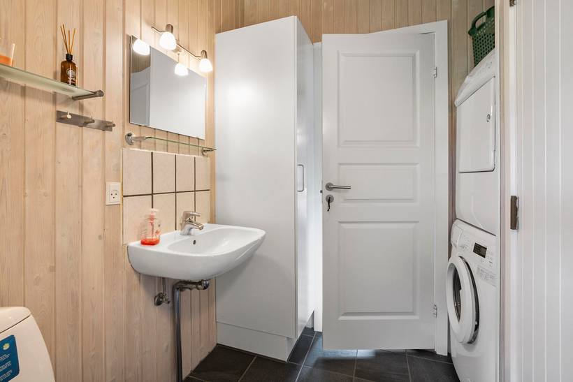 Foto von Ferienhaus VJ06 in Søndervig - Westjütland