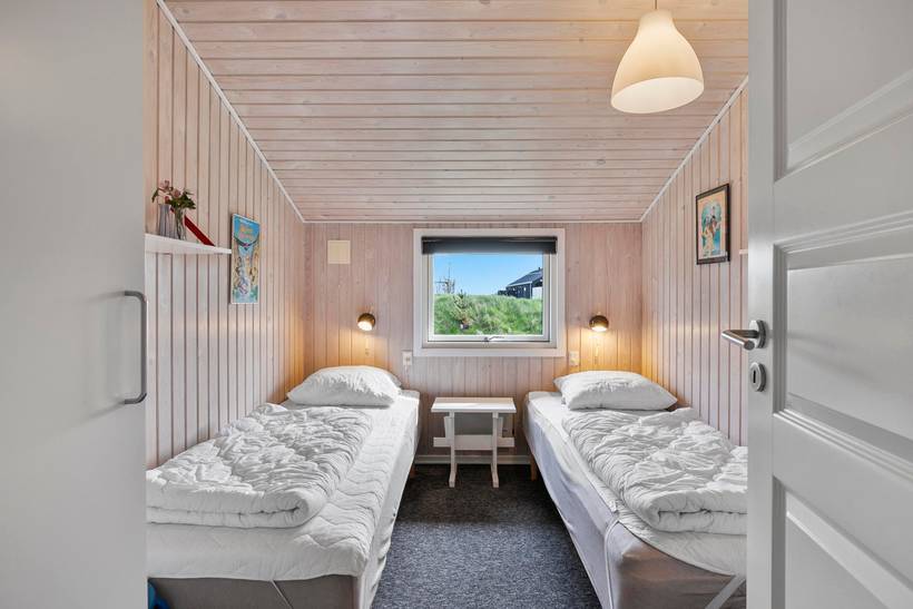 Foto von Ferienhaus VJ06 in Søndervig - Westjütland