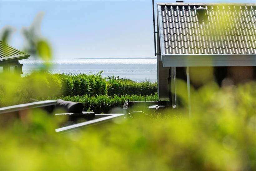 Foto von Ferienhaus VJ08 in Pøt Strandby - Juelsminde - Ostjütland