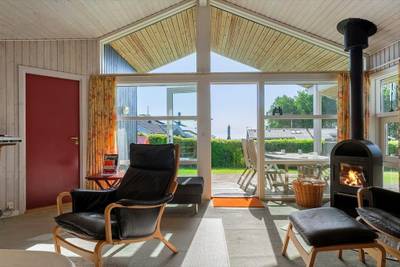 Vorschaubild von Ferienhaus VJ08 in Pøt Strandby - Juelsminde - Ostjütland