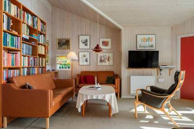 Vorschaubild von Ferienhaus VJ08 in Pøt Strandby - Juelsminde - Ostjütland