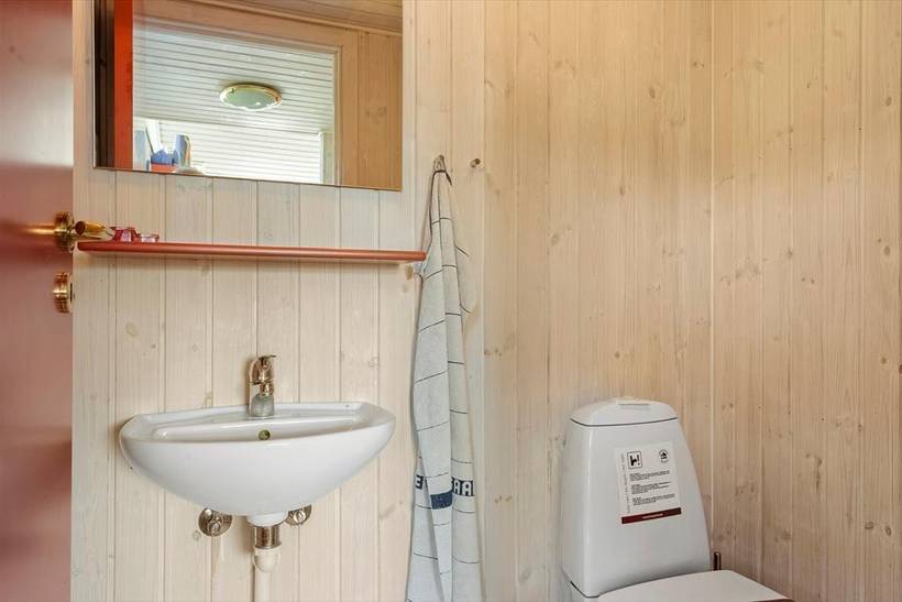 Foto von Ferienhaus VJ08 in Pøt Strandby - Juelsminde - Ostjütland