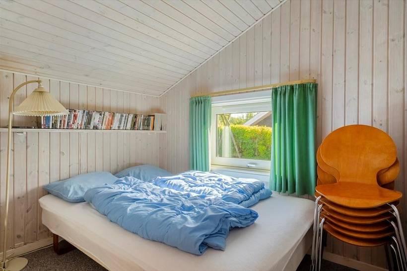 Foto von Ferienhaus VJ08 in Pøt Strandby - Juelsminde - Ostjütland