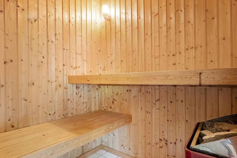 Foto von Ferienhaus VJ08 in Pøt Strandby - Juelsminde - Ostjütland