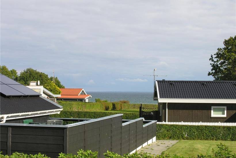 Foto von Ferienhaus VJ08 in Pøt Strandby - Juelsminde - Ostjütland
