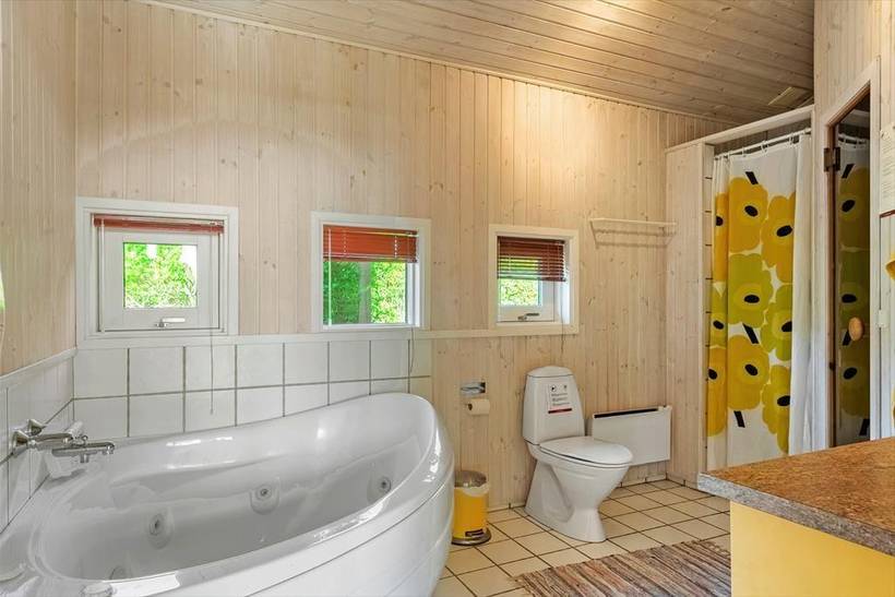 Foto von Ferienhaus VJ08 in Pøt Strandby - Juelsminde - Ostjütland