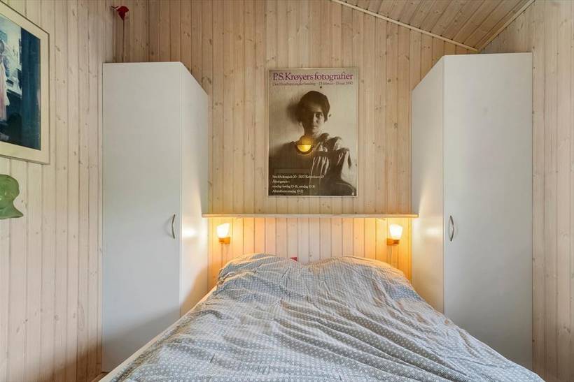 Foto von Ferienhaus VJ08 in Pøt Strandby - Juelsminde - Ostjütland