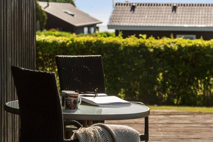 Foto von Ferienhaus VJ08 in Pøt Strandby - Juelsminde - Ostjütland