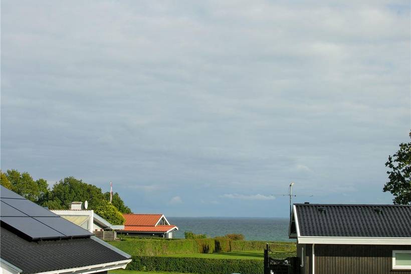 Foto von Ferienhaus VJ08 in Pøt Strandby - Juelsminde - Ostjütland