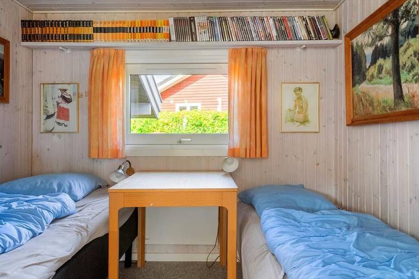 Foto von Ferienhaus VJ08 in Pøt Strandby - Juelsminde - Ostjütland