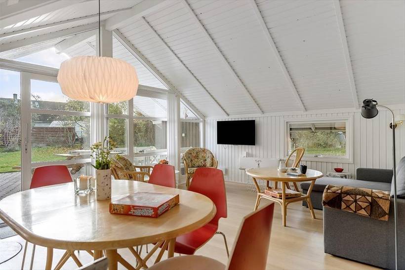 Foto von Ferienhaus VJ09 in Stillinge - Westseeland