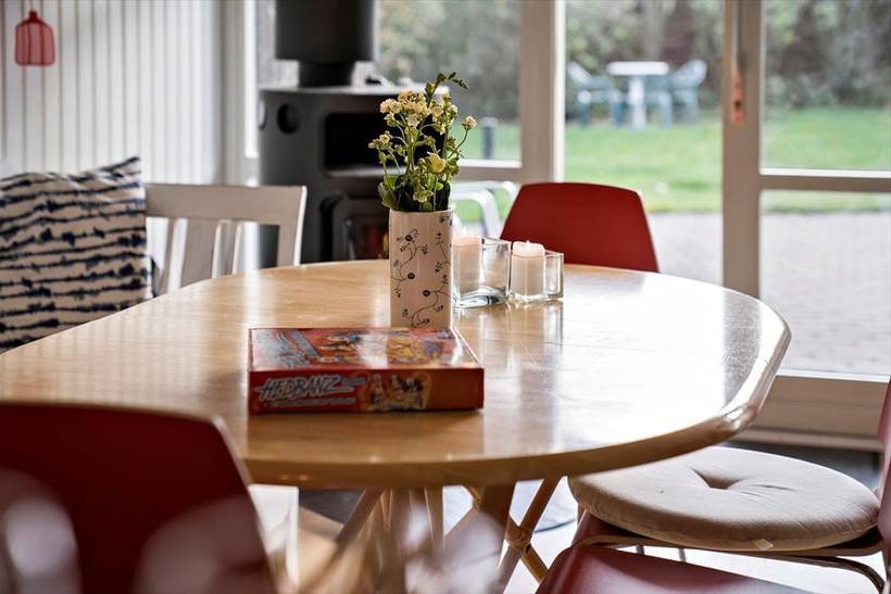 Foto von Ferienhaus VJ09 in Stillinge - Westseeland