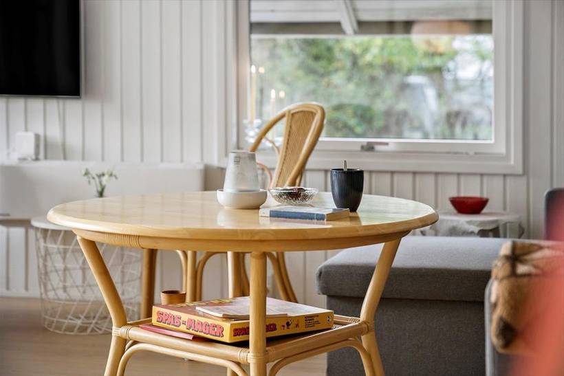 Foto von Ferienhaus VJ09 in Stillinge - Westseeland