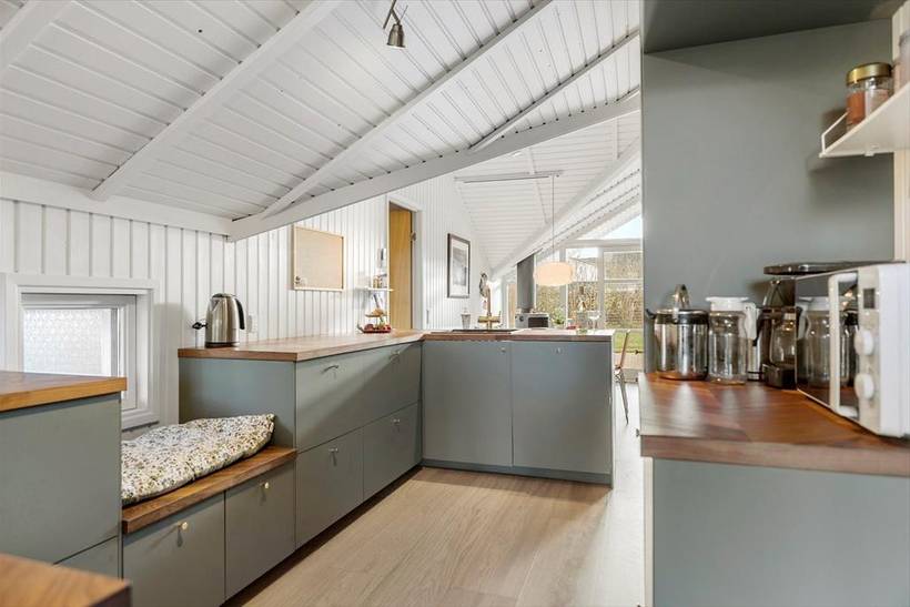 Foto von Ferienhaus VJ09 in Stillinge - Westseeland