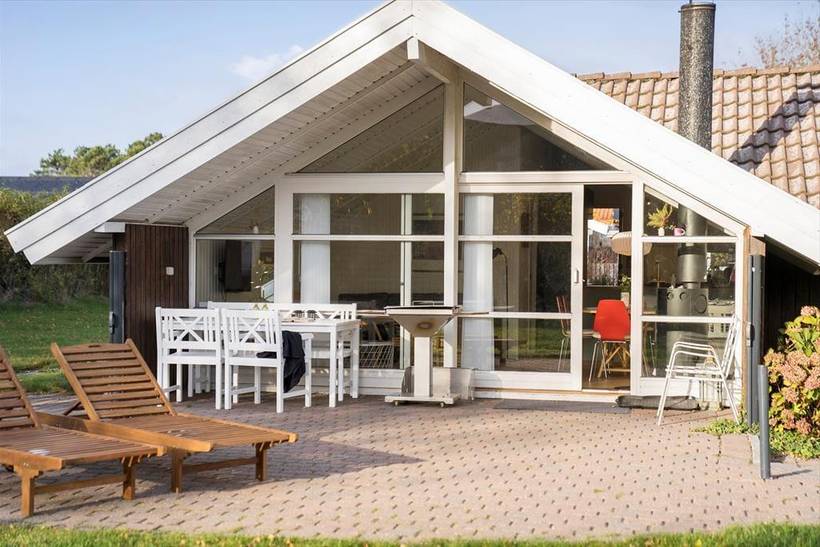 Foto von Ferienhaus VJ09 in Stillinge - Westseeland