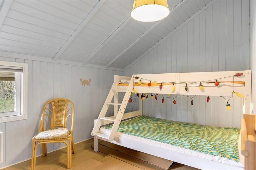 Foto von Ferienhaus VJ09 in Stillinge - Westseeland