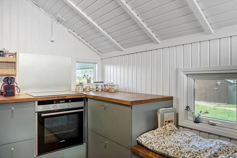 Foto von Ferienhaus VJ09 in Stillinge - Westseeland
