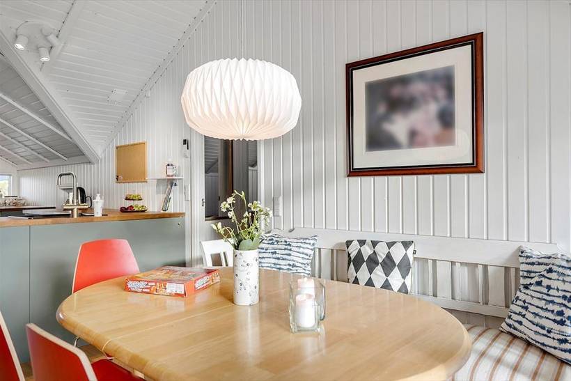 Foto von Ferienhaus VJ09 in Stillinge - Westseeland