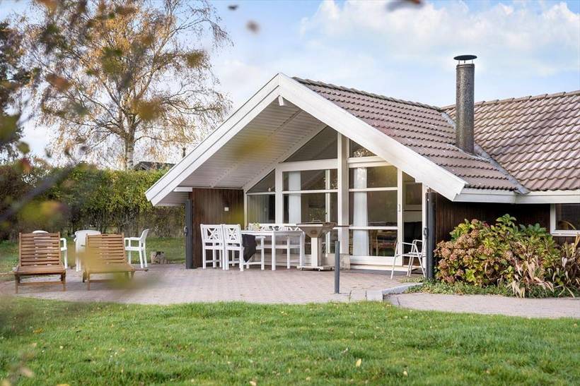 Foto von Ferienhaus VJ09 in Stillinge - Westseeland
