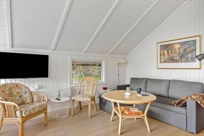 Vorschaubild von Ferienhaus VJ09 in Stillinge - Westseeland