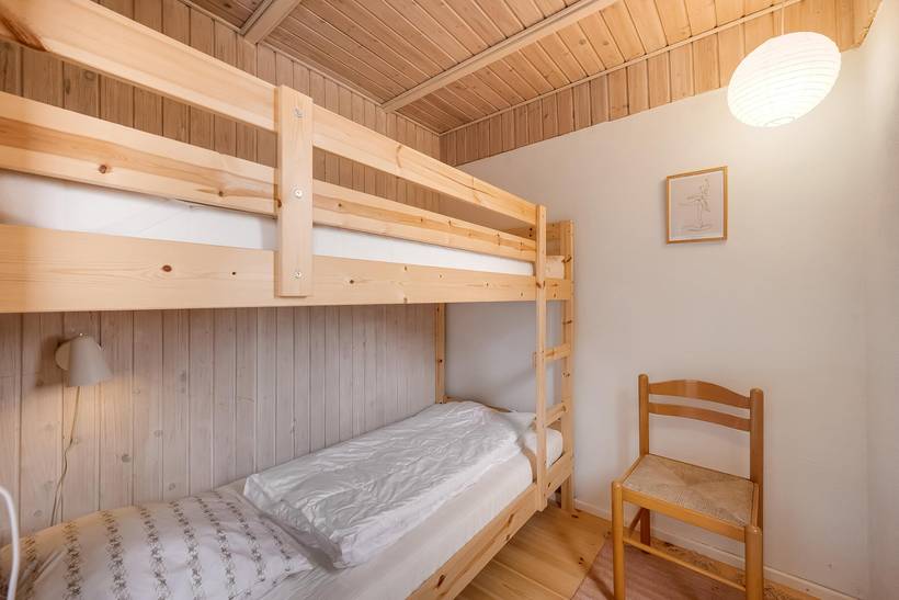 Foto von Ferienhaus VJ11 in Vrist - Vejlby Klit - Westjütland