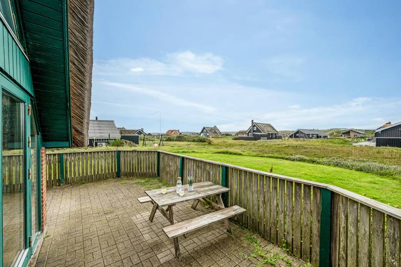 Foto von Ferienhaus VJ11 in Vrist - Vejlby Klit - Westjütland