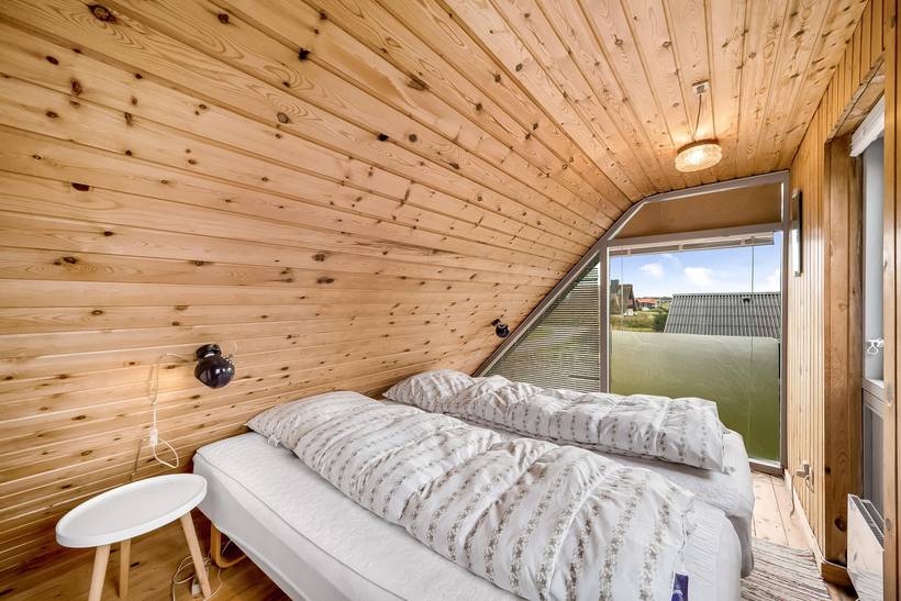Foto von Ferienhaus VJ11 in Vrist - Vejlby Klit - Westjütland