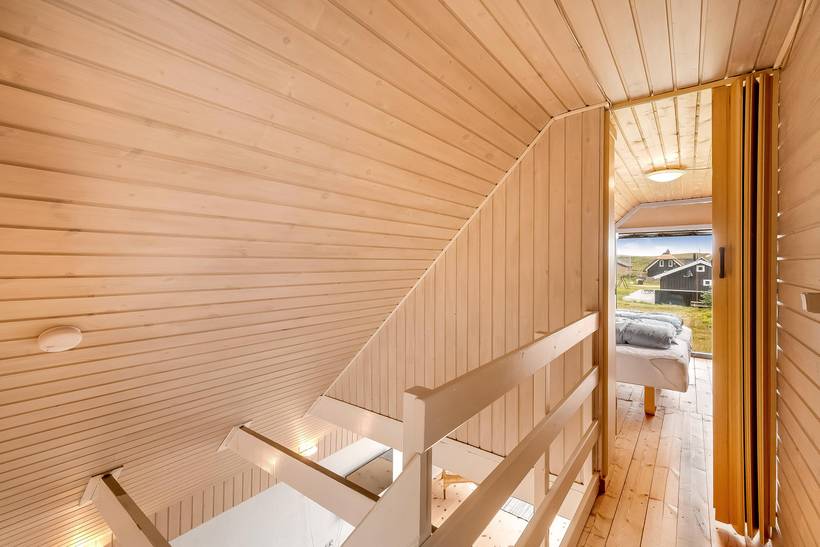Foto von Ferienhaus VJ11 in Vrist - Vejlby Klit - Westjütland