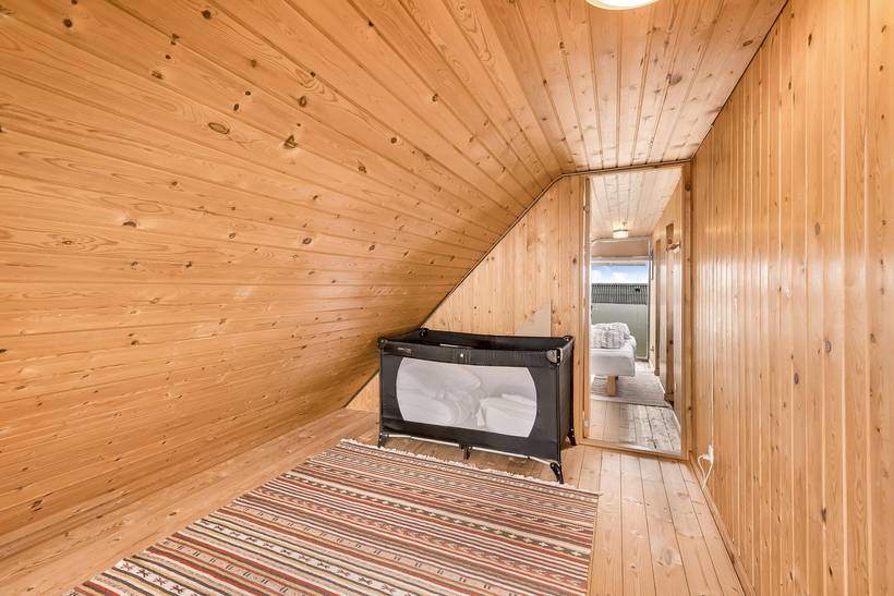 Foto von Ferienhaus VJ11 in Vrist - Vejlby Klit - Westjütland
