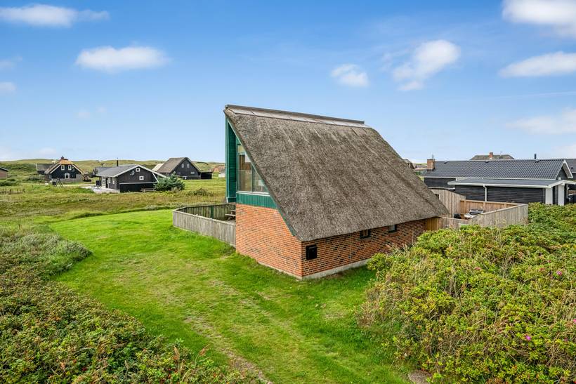 Foto von Ferienhaus VJ11 in Vrist - Vejlby Klit - Westjütland