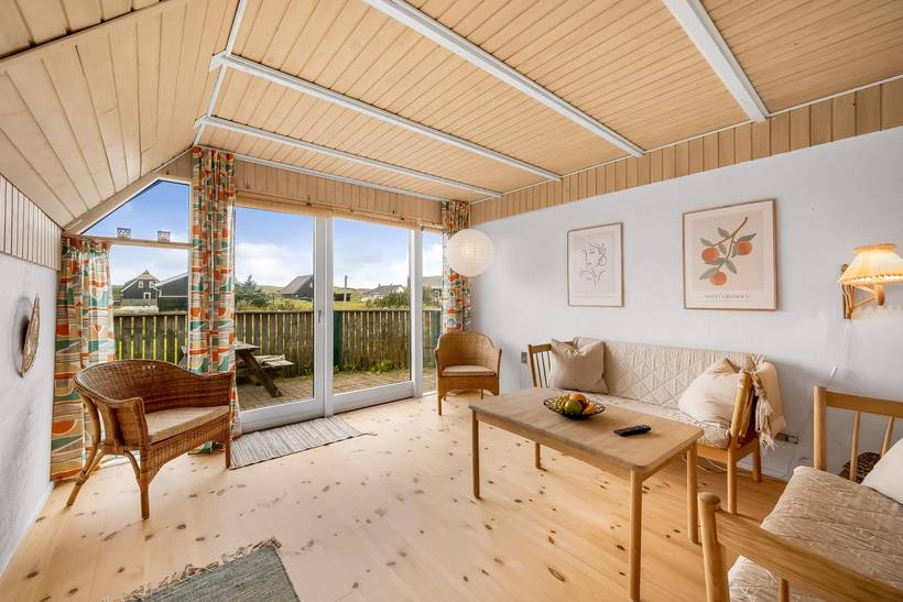Foto von Ferienhaus VJ11 in Vrist - Vejlby Klit - Westjütland