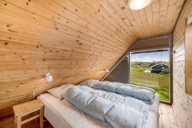 Foto von Ferienhaus VJ11 in Vrist - Vejlby Klit - Westjütland