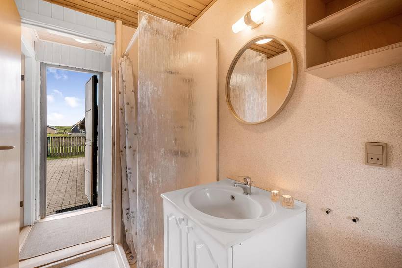 Foto von Ferienhaus VJ11 in Vrist - Vejlby Klit - Westjütland