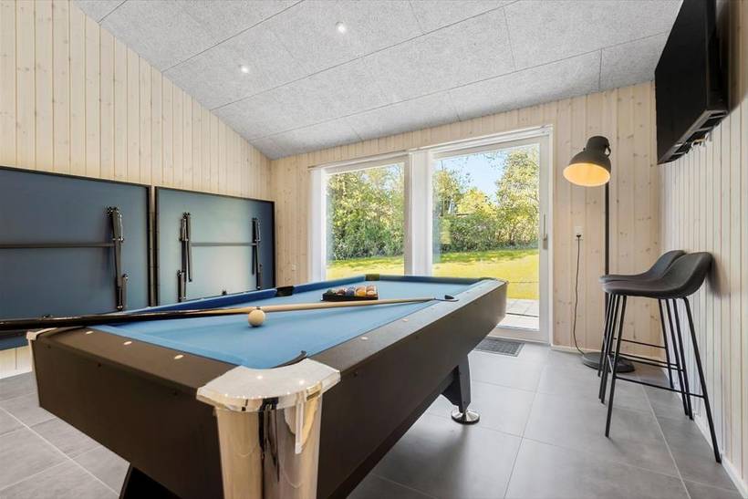 Foto von Ferienhaus VJ13 in Ebeltoft - Ostjütland