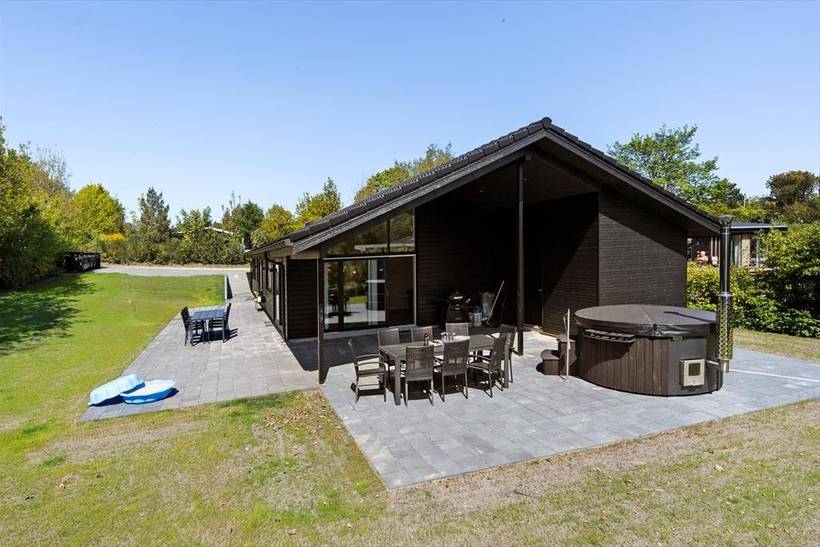 Foto von Ferienhaus VJ13 in Ebeltoft - Ostjütland