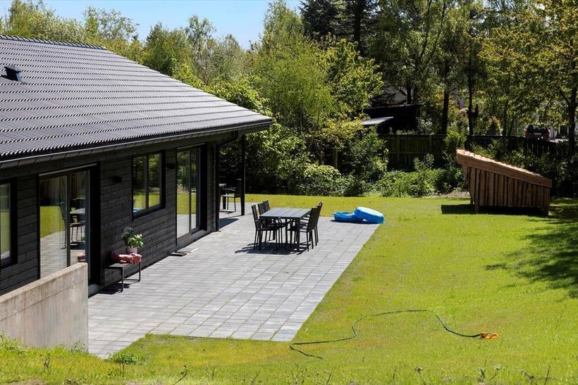 Foto von Ferienhaus VJ13 in Ebeltoft - Ostjütland