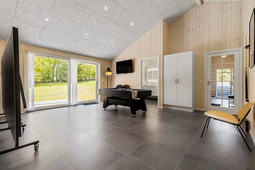 Foto von Ferienhaus VJ13 in Ebeltoft - Ostjütland