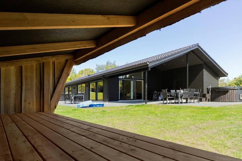 Foto von Ferienhaus VJ13 in Ebeltoft - Ostjütland