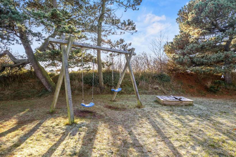 Foto von Ferienhaus VJ15 in Henne Strand - Westjütland