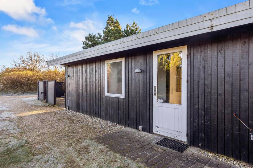 Foto von Ferienhaus VJ15 in Henne Strand - Westjütland