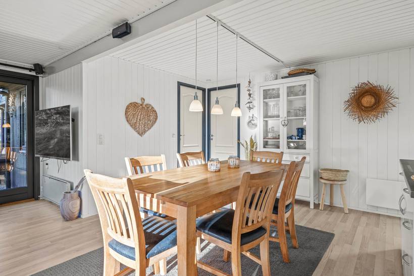 Foto von Ferienhaus VJ15 in Henne Strand - Westjütland