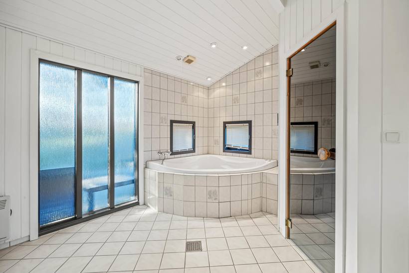 Foto von Ferienhaus VJ15 in Henne Strand - Westjütland