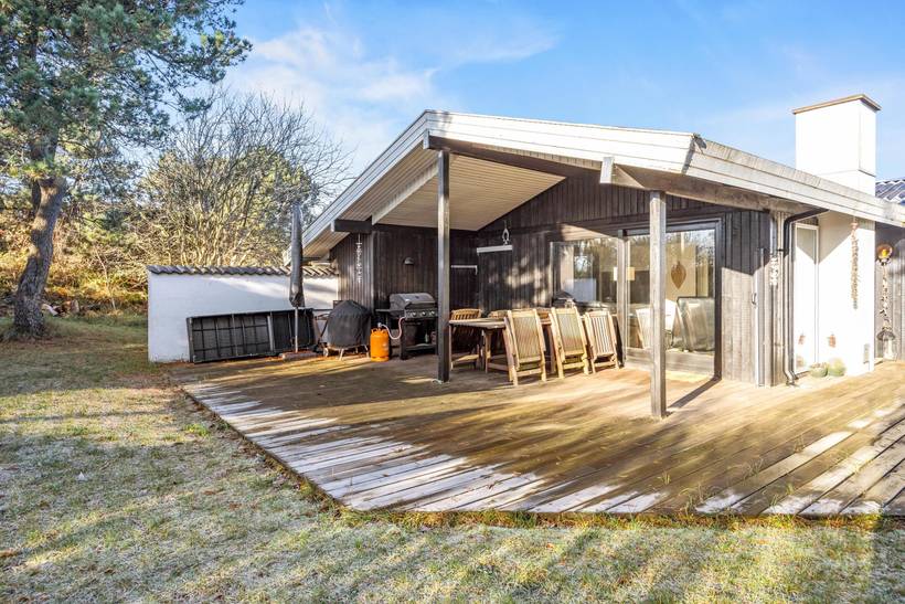Foto von Ferienhaus VJ15 in Henne Strand - Westjütland